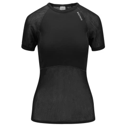 Tricou funcțional femei Brynje of Norway Lady Wool Thermo light T-Shirt