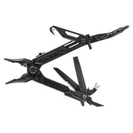 Multitool Gerber Center Drive negru Black