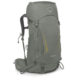 Rucsac turistic femei Osprey Kyte 38 gri