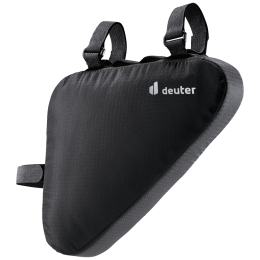 Geantă cadru Deuter Triangle Bag 1.7 negru