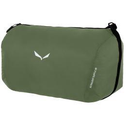 Geantă de voiaj Salewa Ultralight Duffle 28L verde YUCCA