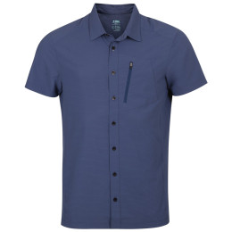 Cămașă bărbați Direct Alpine Kenosha albastru navy