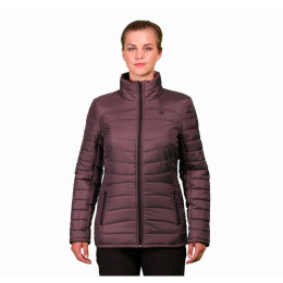 Geacă femei Loap Inetta maro