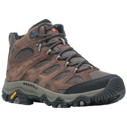 Încălțăminte turistică bărbați Merrell Moab 3 Mid Gtx