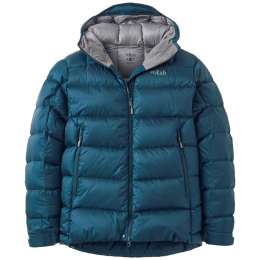 Geacă bărbați Rab Neutrino Pro Hoody albastru