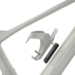 Dispozitiv de urmărire Fixed Smart Tracker Tag Bikee (Find My)