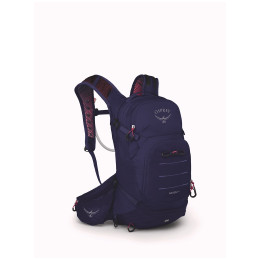 Rucsac femei Osprey Raven 14