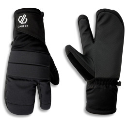 Mănuși de schi Dare 2b Indicator Index Glove negru Black