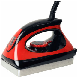 Fier de călcat Swix Elektrická Digitální T73D roșu