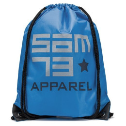 Rucsac Sam73 Wesle albastru