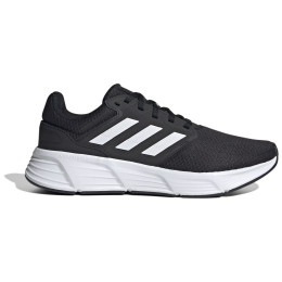 Încălțăminte bărbați Adidas Galaxy 6 M negru/alb