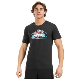 Tricou bărbați Kilpi Vibe-M