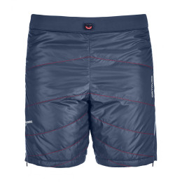 Pantaloni scurți femei Ortovox Lavarella Shorts W albastru