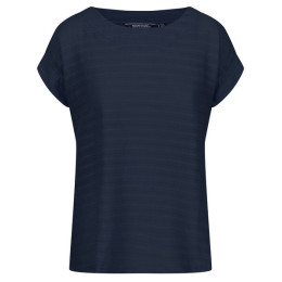 Tricou femei Regatta Adine albastru închis