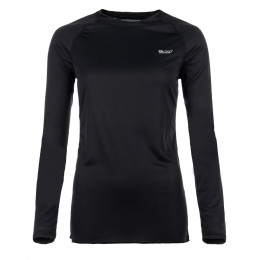 Tricou funcțional femei Loap Morina 2015 negru