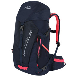 Rucsac Loap Eiger 28 gri/roz