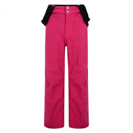 Pantaloni copii Dare 2b Take On Pant roz