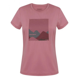 Tricou funcțional femei Husky Tant L