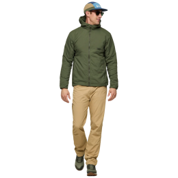 Geacă bărbați Cotopaxi M'S Pacaya 2.0 Insulated Hooded Jacket