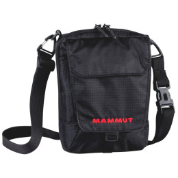 Geantă Mammut Täsch Pouch 3 l negru
