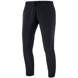 Pantaloni femei Salomon Comet Pant W negru