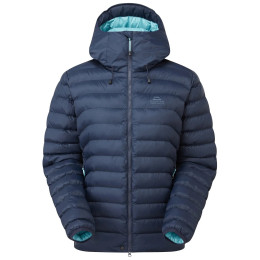 Geacă de iarnă femei Mountain Equipment Superflux Hooded Jacket Women's