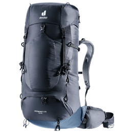 Rucsac Deuter Aircontact Lite 50 + 10 albastru