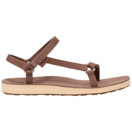 Sandale pentru femei Teva Original Universal Slim Lea maro