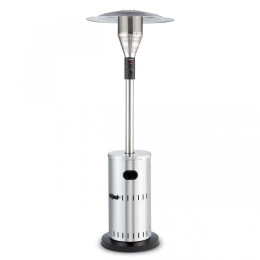 Încălzitor Enders Solid argintiu