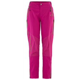 Pantaloni femei Kari Traa Sanne Pant roz