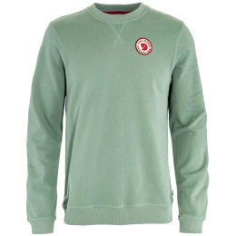 Hanorac bărbați Fjällräven 1960 Logo Badge Sweater
