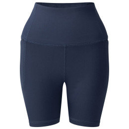Pantaloni scurți femei Dare 2b Refresh Short albastru închis Navy