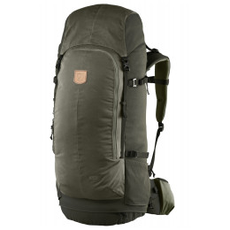 Rucsac turistic Fjällräven Keb 72 verde