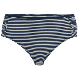 Slipi de baie Regatta Aceana Bikini Brief albastru închis Nv/WhSksckSt