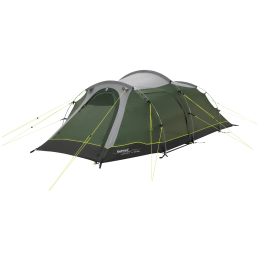 Cort turistic Outwell Earth 3 Plus verde/gri Green