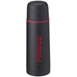 Termos Primus Vacuum Bottle 0.35L negru