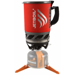 Arzător pentru camping Jet Boil MicroMo®