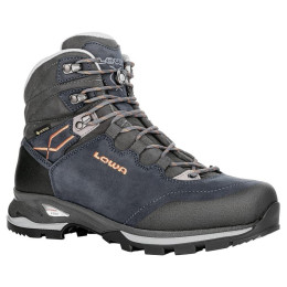 Încălțăminte de trekking femei Lowa Lady Light GTX