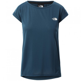 Tricou femei The North Face Tanken Tank - Eu albastru