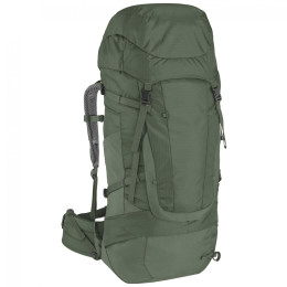 Rucsac turistic femei Bach Equipment BCH Pack W's Daydream 60 verde