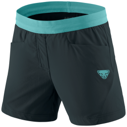 Pantaloni scurți femei Dynafit Transalper Hybrid W Shorts