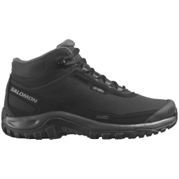 Încălțăminte de iarnă bărbați Salomon Shelter Waterproof