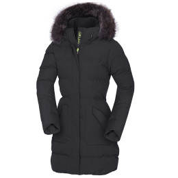 Geacă femei Northfinder Meeley negru