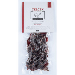 Carne uscată Telcek Hovězí Chilli 50g