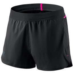 Pantaloni scurți femei Dynafit Vert 2 W (2022) negru
