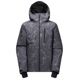 Geacă bărbați Dare 2b Baseplate IV Jacket gri DrkCrckdPrnt