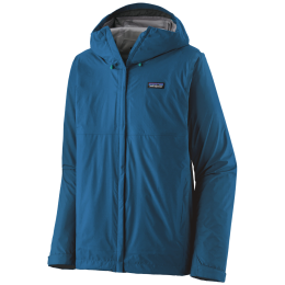 Geacă bărbați Patagonia Torrentshell 3L Jacket albastru Endless Blue