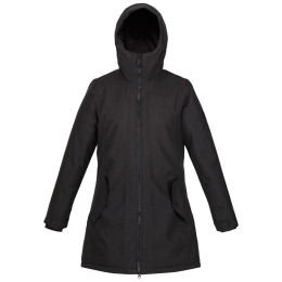 Geacă călduroasă femei Regatta Voltera IV negru Black