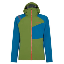 Geacă bărbați La Sportiva Run Jkt M