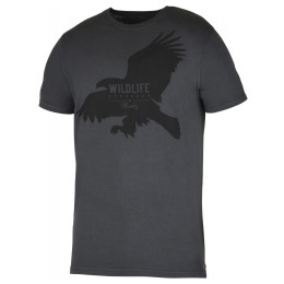 Tricou bărbați Husky Eagle M